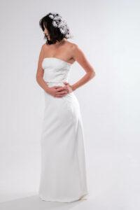 Komplet ślubny Kaya - Miniatura 7